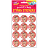 Great! - Cola Scent Retro Scratch 'n Sniff Stinky Stickers 2