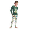 Light Sleeper Kids PJ Set 