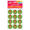 Scooper Dooper - Chocolate scent Retro Scratch 'n Sniff Stinky Stickers 2