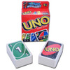 World's Smallest Uno Card Game 