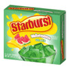 Starburst Watermelon Gelatin