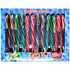 Soda Pop Candy Canes