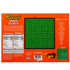 Reese's Advent Calendar Back