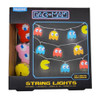Pac-Man String Lights