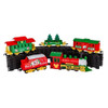 Disney Christmas Freight Mini Train Set