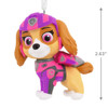  Paw Patrol Movie - Skye Ornament by Hallmark