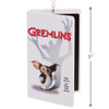 Gremlins VHS Ornament by Hallmark