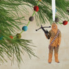 Star Wars - Chewbacca Ornament by Hallmark