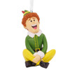 Buddy the Elf Singing Ornament by Hallmark 
