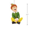 Buddy the Elf Singing Ornament by Hallmark 