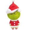  The Grinch Shatterproof Ornament by Hallmark