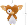 Gremlins - Gizmo Shatterproof Ornament by Hallmark