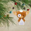 Gremlins - Gizmo Shatterproof Ornament by Hallmark