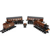 Hogwarts Express Harry Potter Ready-to-Play Train Set by Lionel 4