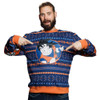Dragon Ball Z Christmas Sweater