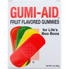 Gumi-Aid