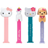 Hello Kitty PEZ Dispensers