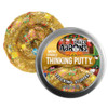 Crazy Aaron's Stocking Stuffer Thinking Putty Mini Tins - Stocking Stuffer