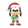Santa Goofy Funko 