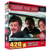 Trailer Park Boys 420 Puzzle