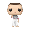 Eleven in Floral Shirt CHASE Funko