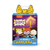 Front of The Meanie of Chanukah Game