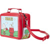 Peanuts Lunch Box Crossbody by Loungefly