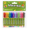 Mike & Ike Scented Gel Pens - 12 Pack