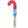 Candy Cane Filled with Christmas Sweetarts