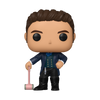 Funko Anthony Bridgerton