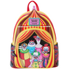 Killer Klowns From Outer Space Mini Backpack
