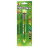 Mike & Ike Scented Rainbow Pen