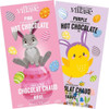 Easter Hot Chocolate Packets Set of 2