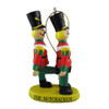 The Nutcracker Naughty Ornament