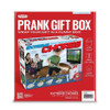 Extreme Chores Prank Gift Box - Packaging