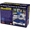 Family Blankeez Prank Pack - Rear