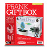 Plant Urinal Prank Gift Box - Packaging