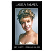 Who Killed Laura Palmer Fridge Magnet