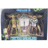 Gremlins 2 Tattoo Action Figures in Box