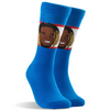 Vladimir Guerrero Jr. Royal Blue Socks