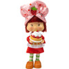 Strawberry Shortcake holding accessory