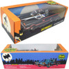 Boxed View of the 1966 Batmobile by NJ Croce