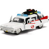 Doors Open - Ghostbusters ECTO-1 Diecast Car