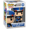 Pop! Retro Toys: Captain Action - In Box