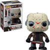 Pop! Horror: Jason Voorhees