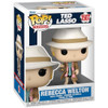 Pop! TV: Ted Lasso - Boss Rebecca - In Box