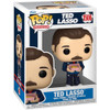 Pop! TV: Ted Lasso S2 - Ted Lasso W Biscuits - In Box