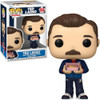 Pop! TV: Ted Lasso S2 - Ted Lasso W Biscuits