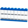 LEGO 16 Minifigure Display Case - Rear