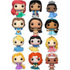 Bitty Pop! : Disney Princess  - Blind Bag - Out Of Package